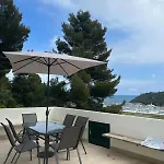 Affitti Brevi Toscana - La Terrazza Su * Cala Galera