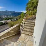 Apartment Affitti Brevi Toscana - La Terrazza Su