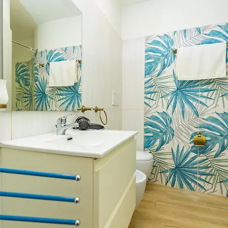 Apartmán Affitti Brevi Toscana - La Terrazza Su Cala Galera