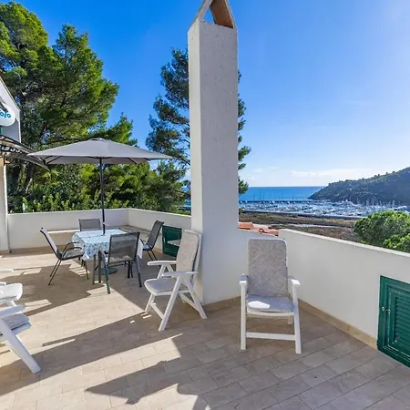 Affitti Brevi Toscana - La Terrazza Su
