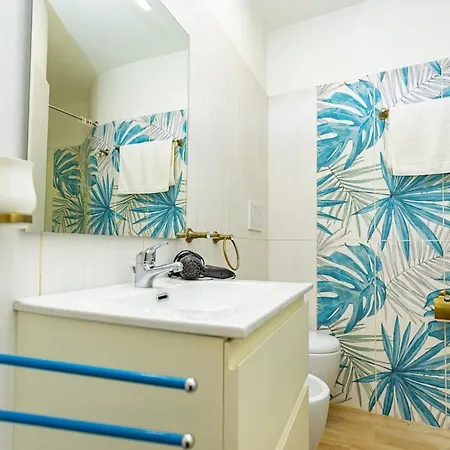 Apartmán Affitti Brevi Toscana - La Terrazza Su *