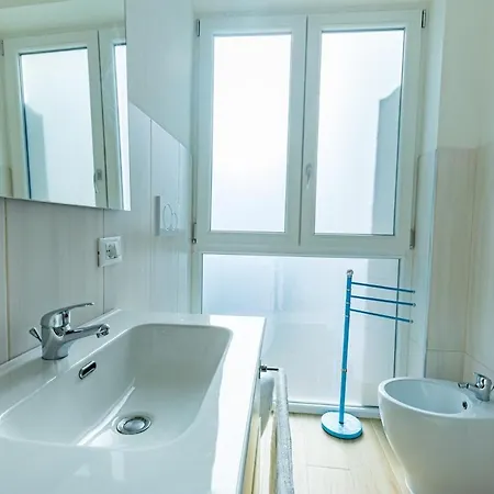 Apartment Affitti Brevi Toscana - La Terrazza Su