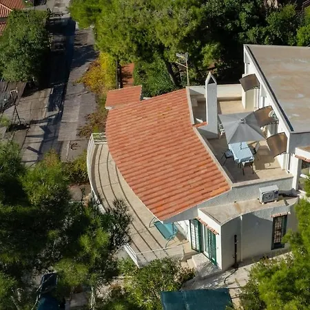 Affitti Brevi Toscana - La Terrazza Su Apartmán *