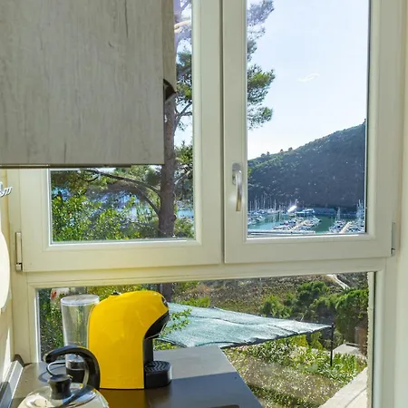 Apartmán Affitti Brevi Toscana - La Terrazza Su Cala Galera