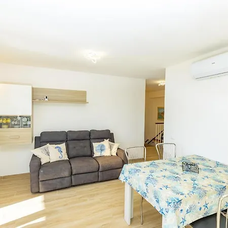 Affitti Brevi Toscana - La Terrazza Su Apartmán Cala Galera