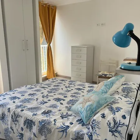 Apartmán Affitti Brevi Toscana - La Terrazza Su