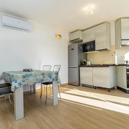 Apartmán Affitti Brevi Toscana - La Terrazza Su