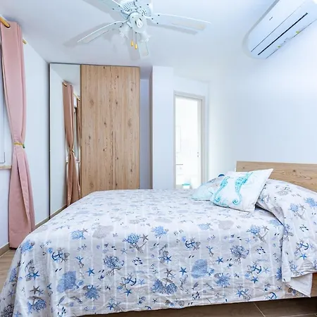 Apartmán Affitti Brevi Toscana - La Terrazza Su Cala Galera