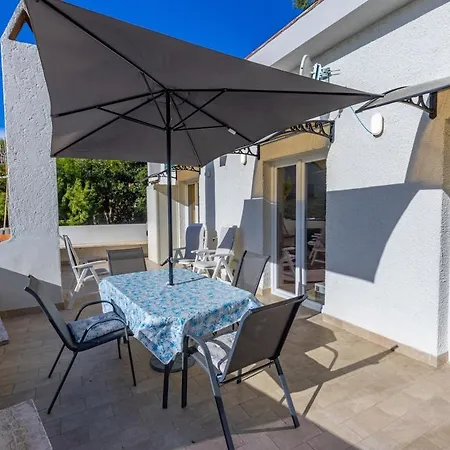 Apartmán Affitti Brevi Toscana - La Terrazza Su