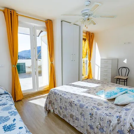 Affitti Brevi Toscana - La Terrazza Su Apartmán