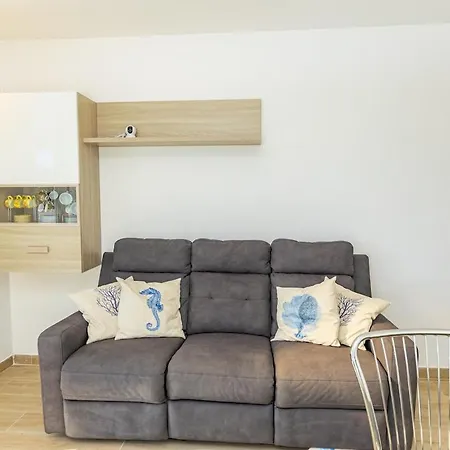 Affitti Brevi Toscana - La Terrazza Su Apartmán *