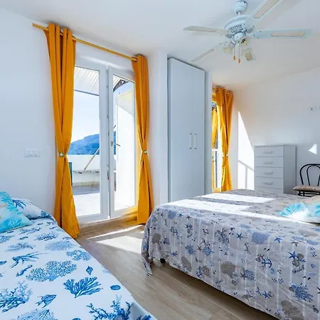 Apartmán Affitti Brevi Toscana - La Terrazza Su Cala Galera