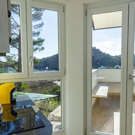 Affitti Brevi Toscana - La Terrazza Su Apartmán