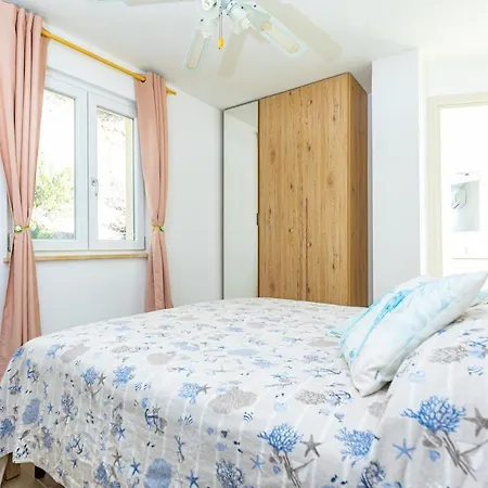 Apartmán Affitti Brevi Toscana - La Terrazza Su Cala Galera