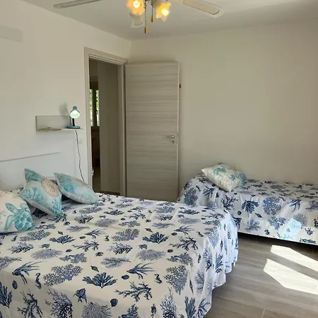 Apartmán Affitti Brevi Toscana - La Terrazza Su *